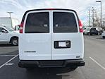 New 2025 Chevrolet Express 3500 LS Passenger Van for sale #S1274953 - photo 4