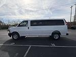 New 2025 Chevrolet Express 3500 LS Passenger Van for sale #S1274953 - photo 6