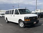 New 2025 Chevrolet Express 3500 LS Passenger Van for sale #S1274954 - photo 1