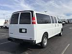 New 2025 Chevrolet Express 3500 LS Passenger Van for sale #S1274954 - photo 2