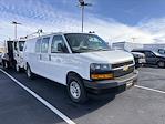 2025 Chevrolet Express 2500 RWD Upfitted Cargo Van for sale #S1281064 - photo 1