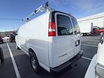 2025 Chevrolet Express 2500 RWD Upfitted Cargo Van for sale #S1281064 - photo 4