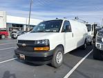 2025 Chevrolet Express 2500 RWD Upfitted Cargo Van for sale #S1281064 - photo 5