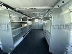 2025 Chevrolet Express 2500 RWD Upfitted Cargo Van for sale #S1281064 - photo 2