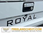 New 2025 Chevrolet Silverado 2500 Crew Cab 4x4 Royal 40-VO-98XP 8' 2" Service Truck for sale #SF103522 - photo 12