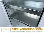 New 2025 Chevrolet Silverado 2500 Crew Cab 4x4 Royal 40-VO-98XP 8' 2" Service Truck for sale #SF103522 - photo 14