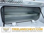 New 2025 Chevrolet Silverado 2500 Crew Cab 4x4 Royal 40-VO-98XP 8' 2" Service Truck for sale #SF103522 - photo 15