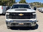 New 2025 Chevrolet Silverado 2500 Crew Cab 4x4 Royal 40-VO-98XP 8' 2" Service Truck for sale #SF103526 - photo 3