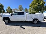 New 2025 Chevrolet Silverado 2500 Crew Cab 4x4 Royal 40-VO-98XP 8' 2" Service Truck for sale #SF103526 - photo 6