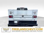 2025 Chevrolet Silverado 2500 Crew Cab SRW 4x4 Royal Service Truck for sale #SF103528 - photo 5
