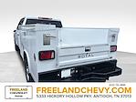 2025 Chevrolet Silverado 2500 Crew Cab SRW 4x4 Royal Service Truck for sale #SF103528 - photo 6