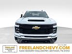 2025 Chevrolet Silverado 2500 Crew Cab SRW 4x4 Royal Service Truck for sale #SF103528 - photo 9