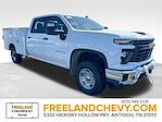 2025 Chevrolet Silverado 2500 Crew Cab SRW 4x4 Royal Service Truck for sale #SF103529 - photo 1