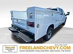 2025 Chevrolet Silverado 2500 Crew Cab SRW 4x4 Royal Service Truck for sale #SF103529 - photo 2