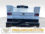 2025 Chevrolet Silverado 2500 Crew Cab SRW 4x4 Royal Service Truck for sale #SF103529 - photo 4