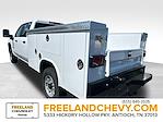 2025 Chevrolet Silverado 2500 Crew Cab SRW 4x4 Royal Service Truck for sale #SF103529 - photo 5