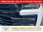2025 Chevrolet Silverado 2500 Crew Cab SRW 4x4 Royal Service Truck for sale #SF103531 - photo 10