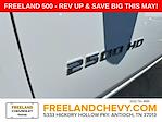 2025 Chevrolet Silverado 2500 Crew Cab SRW 4x4 Royal Service Truck for sale #SF103531 - photo 12