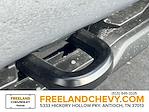 2025 Chevrolet Silverado 2500 Crew Cab SRW 4x4 Monroe Truck Equipment Service Truck for sale #SF103574 - photo 10