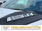 2025 Chevrolet Silverado 2500 Crew Cab SRW 4x4 Monroe Truck Equipment Service Truck for sale #SF103574 - photo 12