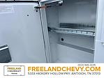 2025 Chevrolet Silverado 2500 Crew Cab SRW 4x4 Monroe Truck Equipment Service Truck for sale #SF103574 - photo 14