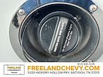 2025 Chevrolet Silverado 2500 Crew Cab SRW 4x4 Monroe Truck Equipment Service Truck for sale #SF103574 - photo 15