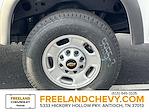 2025 Chevrolet Silverado 2500 Crew Cab SRW 4x4 Monroe Truck Equipment Service Truck for sale #SF103574 - photo 18