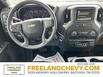 2025 Chevrolet Silverado 2500 Crew Cab SRW 4x4 Monroe Truck Equipment Service Truck for sale #SF103574 - photo 25