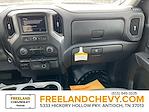 2025 Chevrolet Silverado 2500 Crew Cab SRW 4x4 Monroe Truck Equipment Service Truck for sale #SF103574 - photo 26