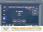 2025 Chevrolet Silverado 2500 Crew Cab SRW 4x4 Monroe Truck Equipment Service Truck for sale #SF103574 - photo 27