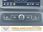 2025 Chevrolet Silverado 2500 Crew Cab SRW 4x4 Monroe Truck Equipment Service Truck for sale #SF103574 - photo 28