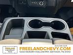 2025 Chevrolet Silverado 2500 Crew Cab SRW 4x4 Monroe Truck Equipment Service Truck for sale #SF103574 - photo 30