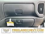 2025 Chevrolet Silverado 2500 Crew Cab SRW 4x4 Monroe Truck Equipment Service Truck for sale #SF103574 - photo 36