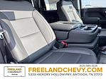 2025 Chevrolet Silverado 2500 Crew Cab SRW 4x4 Monroe Truck Equipment Service Truck for sale #SF103574 - photo 37