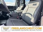 2025 Chevrolet Silverado 2500 Crew Cab SRW 4x4 Monroe Truck Equipment Service Truck for sale #SF103574 - photo 41