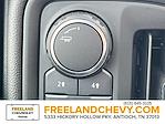 2025 Chevrolet Silverado 2500 Crew Cab SRW 4x4 Monroe Truck Equipment Service Truck for sale #SF103574 - photo 42