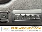 2025 Chevrolet Silverado 2500 Crew Cab SRW 4x4 Monroe Truck Equipment Service Truck for sale #SF103574 - photo 44