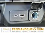 2025 Chevrolet Silverado 2500 Crew Cab SRW 4x4 Monroe Truck Equipment Service Truck for sale #SF103574 - photo 48