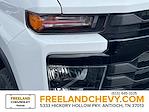 2025 Chevrolet Silverado 2500 Crew Cab SRW 4x4 Monroe Truck Equipment Service Truck for sale #SF103574 - photo 9