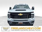 2025 Chevrolet Silverado 2500 Crew Cab SRW 4x4 Monroe Truck Equipment Service Truck for sale #SF103575 - photo 3