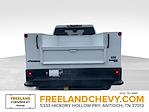 2025 Chevrolet Silverado 2500 Crew Cab SRW 4x4 Monroe Truck Equipment Service Truck for sale #SF103575 - photo 7