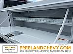 2025 Chevrolet Silverado 2500 Crew Cab SRW 4x4 Monroe Truck Equipment Service Truck for sale #SF103575 - photo 16