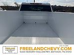 2025 Chevrolet Silverado 2500 Crew Cab SRW 4x4 Monroe Truck Equipment Service Truck for sale #SF103575 - photo 20