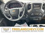 2025 Chevrolet Silverado 2500 Crew Cab SRW 4x4 Monroe Truck Equipment Service Truck for sale #SF103575 - photo 25