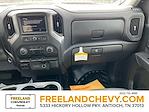 2025 Chevrolet Silverado 2500 Crew Cab SRW 4x4 Monroe Truck Equipment Service Truck for sale #SF103575 - photo 26
