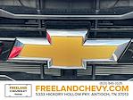 New 2025 Chevrolet Silverado 2500 Crew Cab 4x4 Monroe Truck Equipment 98" S-Series ServicePro 8' 2" Service Truck for sale #SF103576 - photo 11