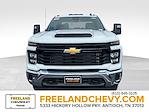New 2025 Chevrolet Silverado 2500 Crew Cab 4x4 Monroe Truck Equipment 98" S-Series ServicePro 8' 2" Service Truck for sale #SF103576 - photo 3