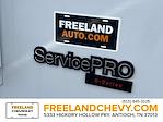 New 2025 Chevrolet Silverado 2500 Crew Cab 4x4 Monroe Truck Equipment 98" S-Series ServicePro 8' 2" Service Truck for sale #SF103576 - photo 23
