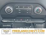 New 2025 Chevrolet Silverado 2500 Crew Cab 4x4 Monroe Truck Equipment 98" S-Series ServicePro 8' 2" Service Truck for sale #SF103576 - photo 29