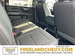 New 2025 Chevrolet Silverado 2500 Crew Cab 4x4 Monroe Truck Equipment 98" S-Series ServicePro 8' 2" Service Truck for sale #SF103576 - photo 33